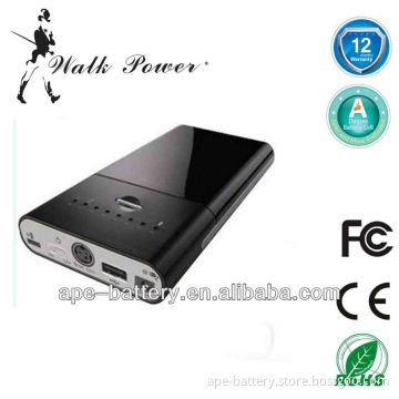 Prenosive Baterije 8v ~20v 4.5A Portable Battery Pack for instument for notebook for laptop